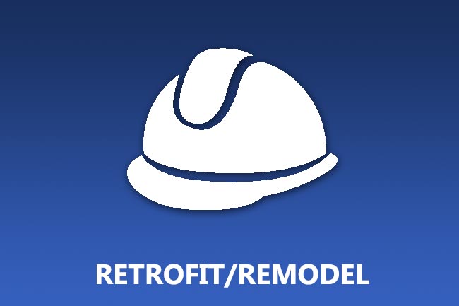 Retrofit/Remodel